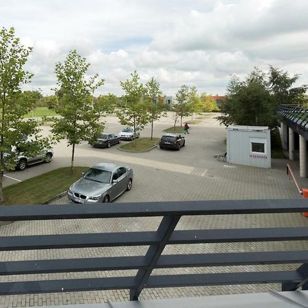 Turkio Apartment Elija Šventoji Exteriér fotografie